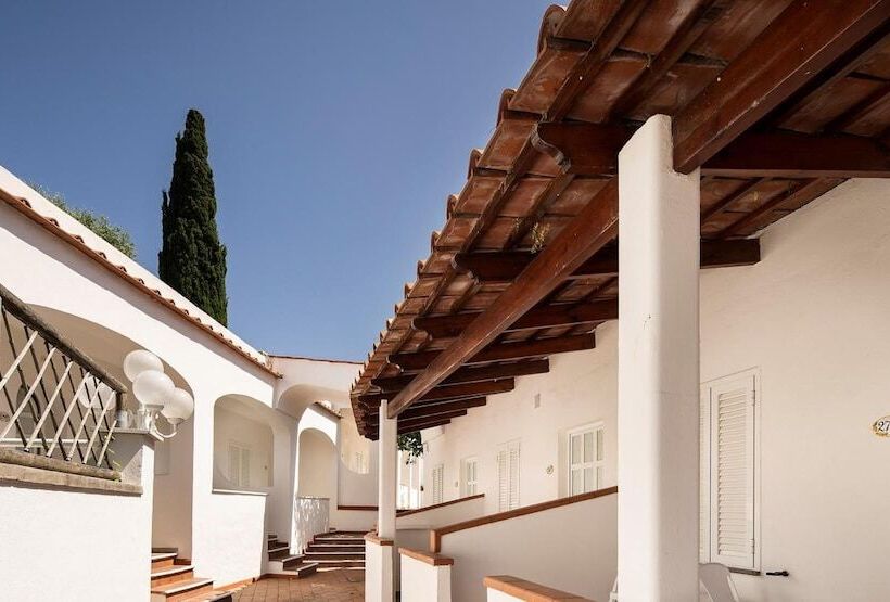 酒店 Terme Park Imperial