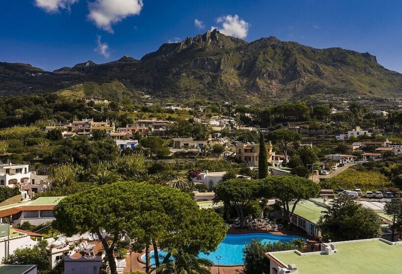 酒店 Terme Park Imperial