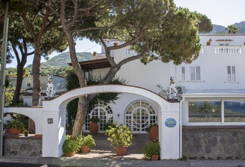 酒店 Terme Park Imperial