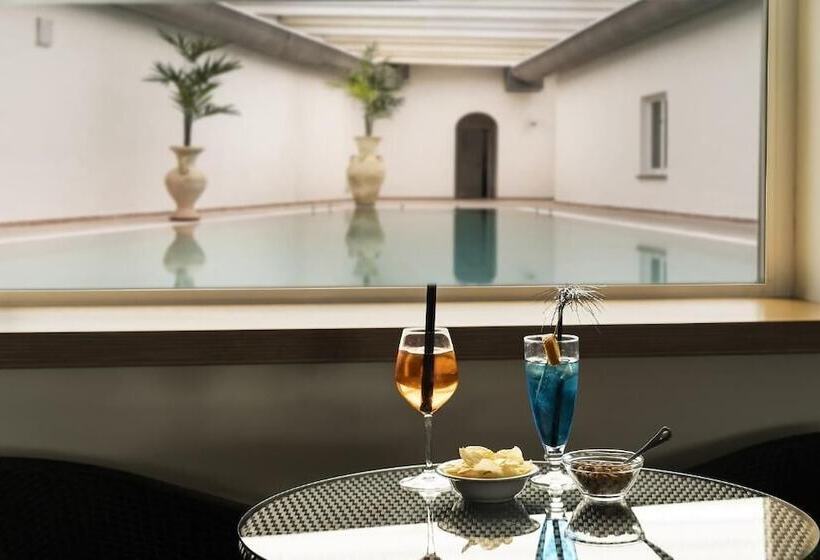 酒店 Terme Park Imperial