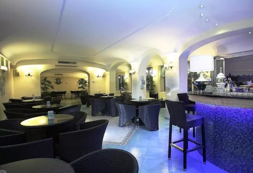 هتل Terme Park Imperial