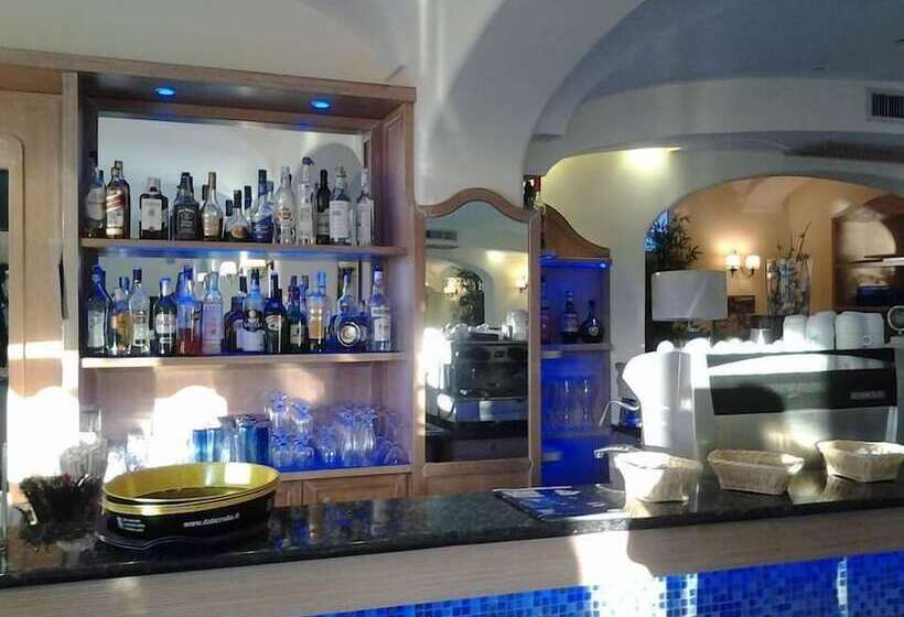 فندق Terme Park Imperial