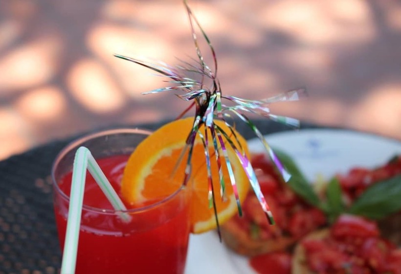 ホテル Terme Park Imperial