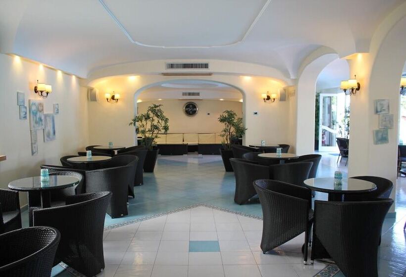 酒店 Terme Park Imperial