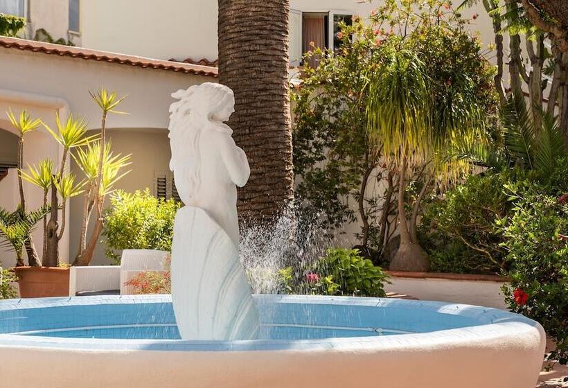 فندق Terme Park Imperial