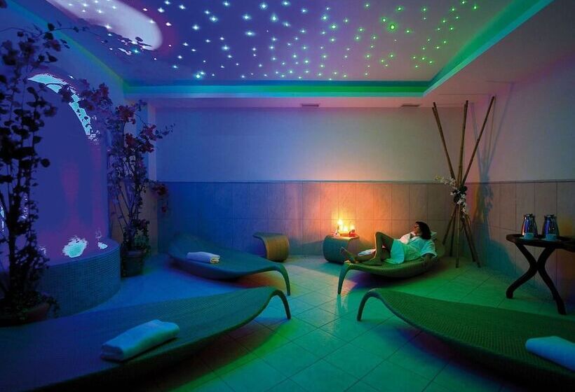 酒店 Terme Park Imperial