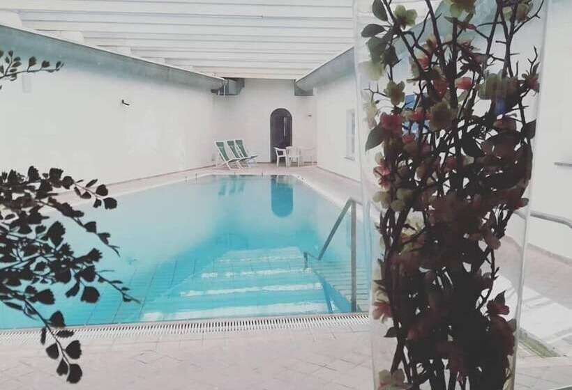 酒店 Terme Park Imperial