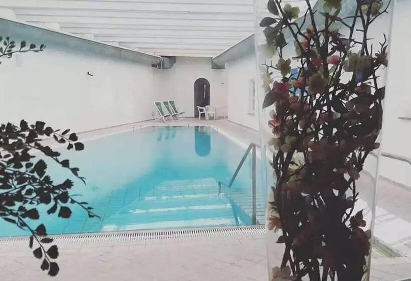 هتل Terme Park Imperial