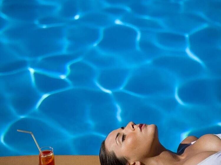 酒店 Terme Park Imperial