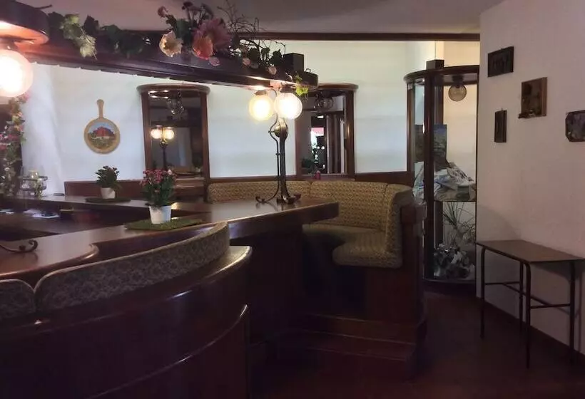 펜션 Gasthof Löwen