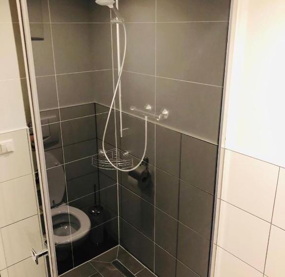 ペンション Krone