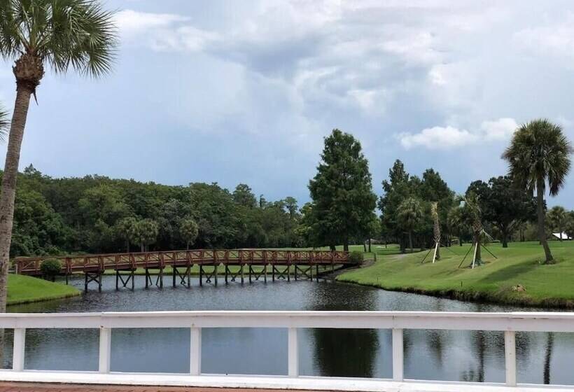 3648 Orlando Vacational Apartment