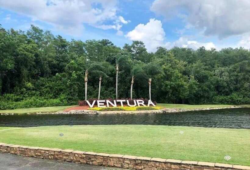 3648 Orlando Vacational Apartment