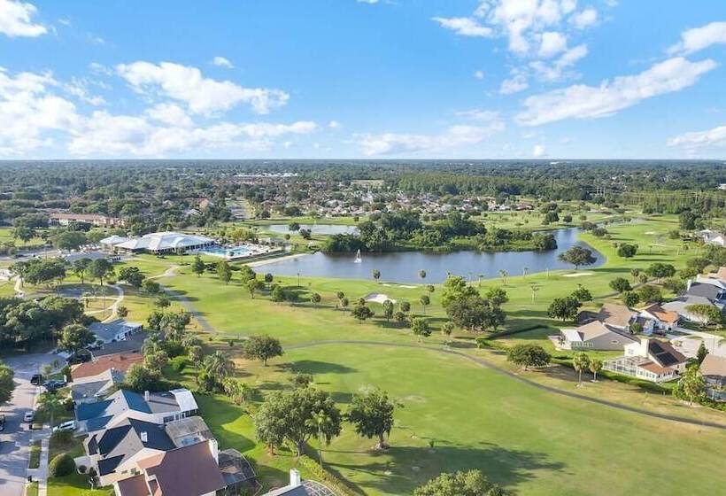 3648 Orlando Vacational Apartment