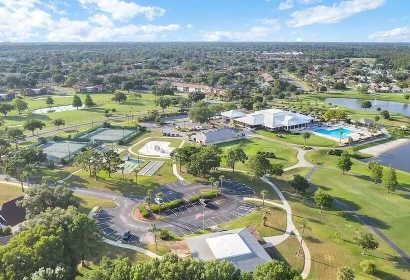 3648 Orlando Vacational Apartment