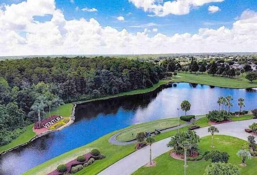 3648 Orlando Vacational Apartment