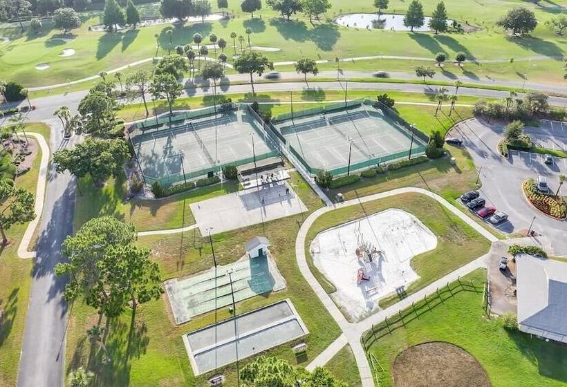 3648 Orlando Vacational Apartment