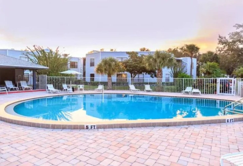 3648 Orlando Vacational Apartment