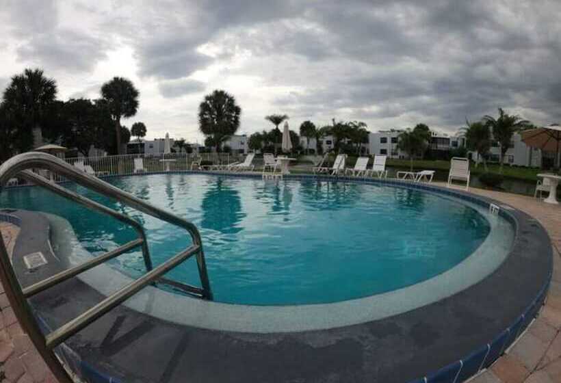 3648 Orlando Vacational Apartment