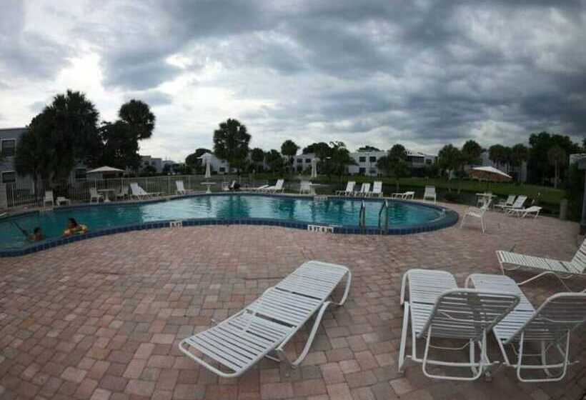 3648 Orlando Vacational Apartment