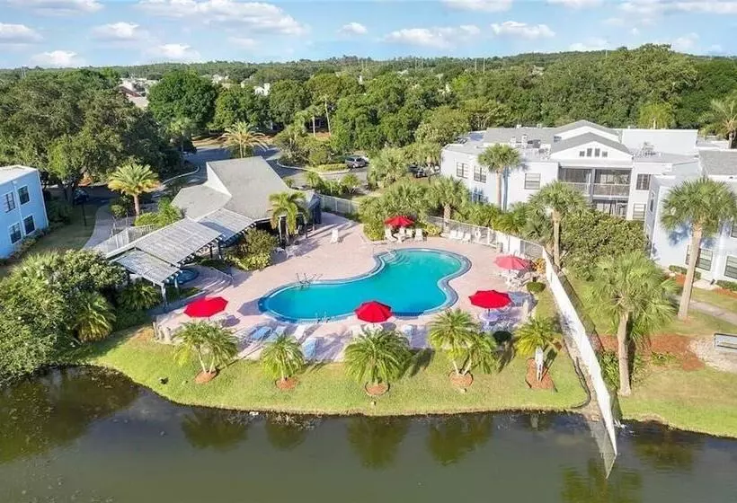 3648 Orlando Vacational Apartment