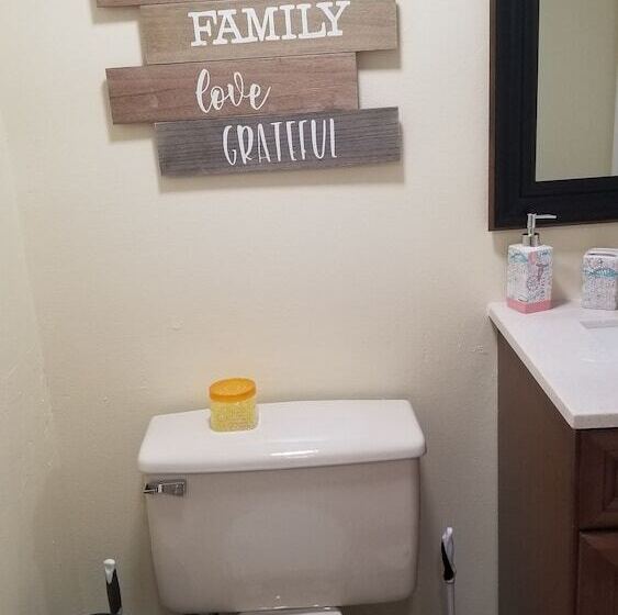 3648 Orlando Vacational Apartment