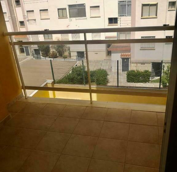 Apartamento Con Piscina