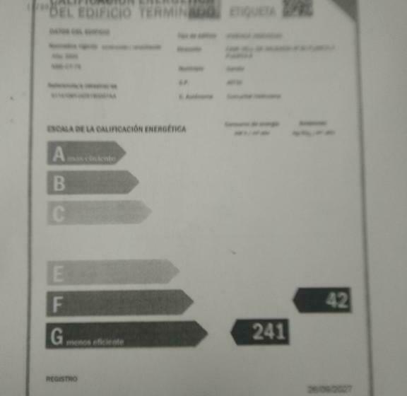 Apartamento Con Piscina