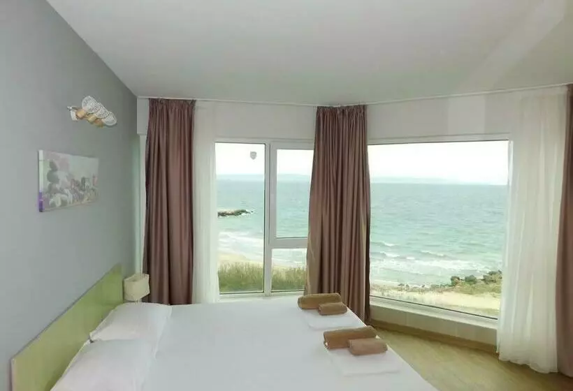 Apartment Sunrise Pomorie