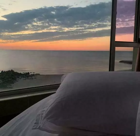 Apartment Sunrise Pomorie
