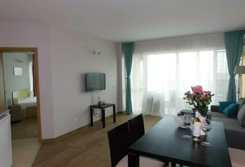 Apartment Sunrise Pomorie
