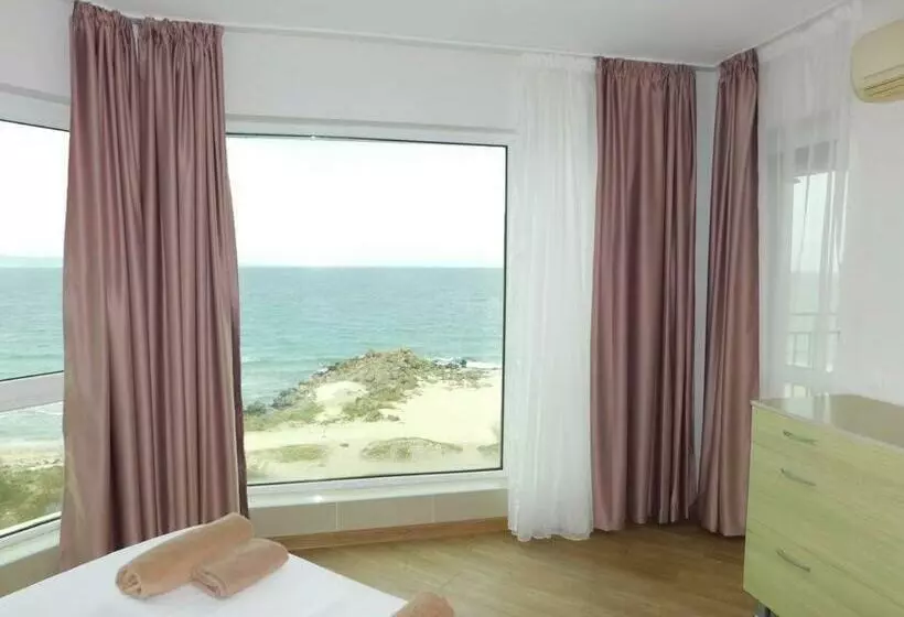 Apartment Sunrise Pomorie