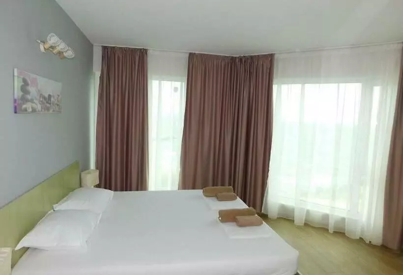 Apartment Sunrise Pomorie