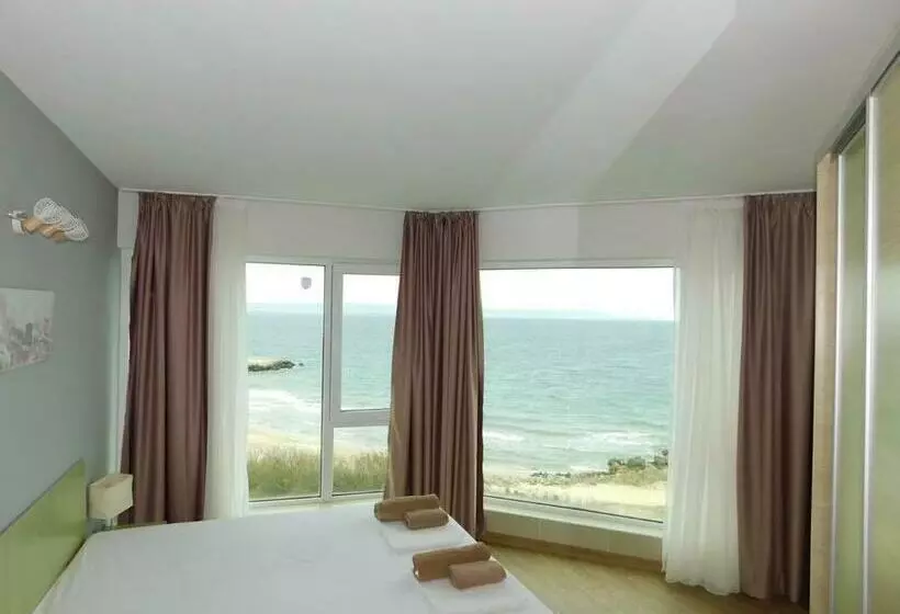 Apartment Sunrise Pomorie