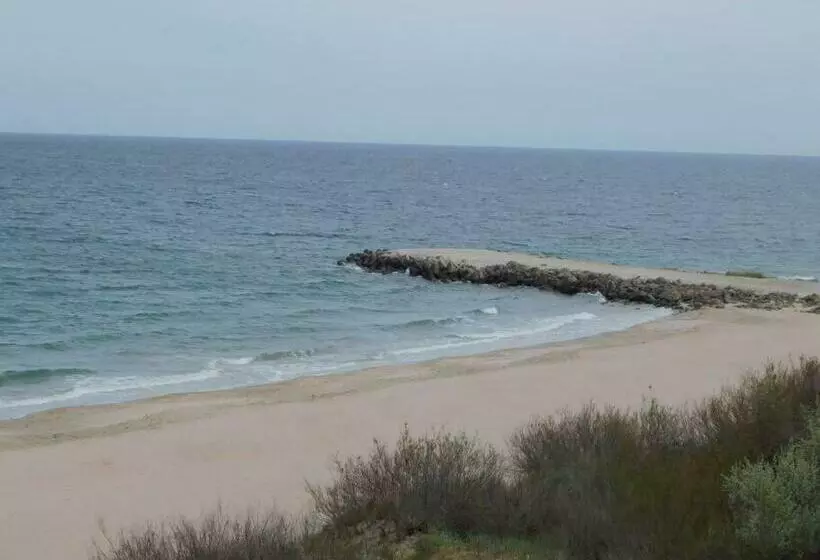 Apartment Sunrise Pomorie