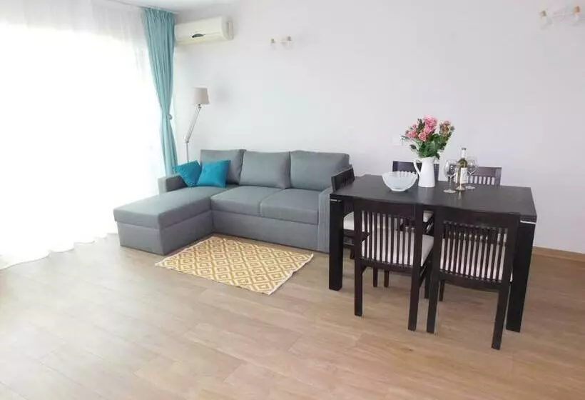 Apartment Sunrise Pomorie