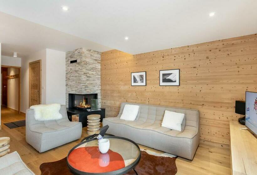 Appartement Neuf, 8 Pers, Proche Télésiège Et Pistes, Les Belleville   Fr 1 570 26