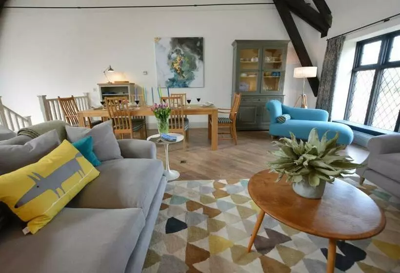 Badminton, Thorpeness