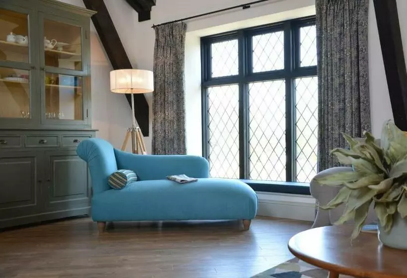 Badminton, Thorpeness