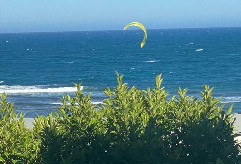 Beach Bungalow On The Ocean