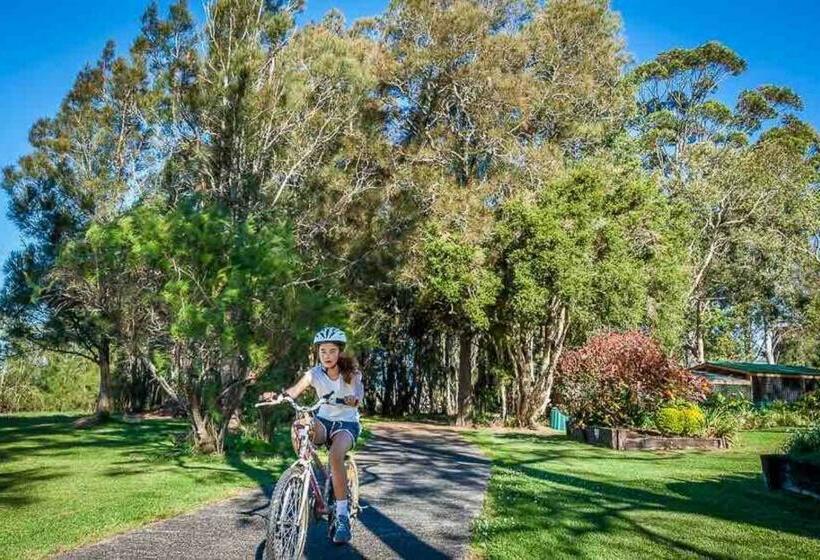 Beach Bungalow On The Ocean