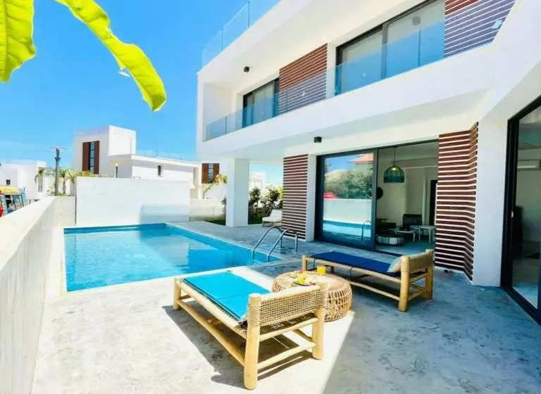 By The Beach Villa 7