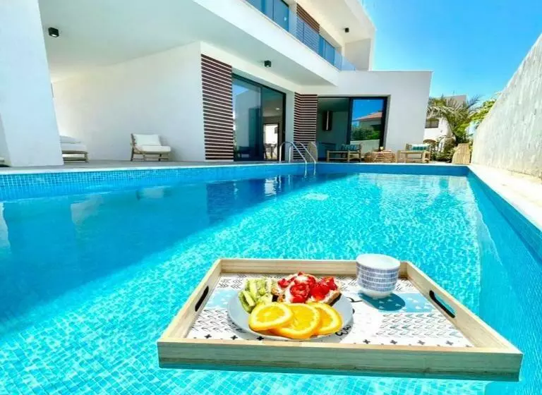 By The Beach Villa 7