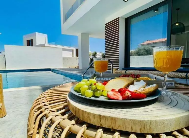 By The Beach Villa 7