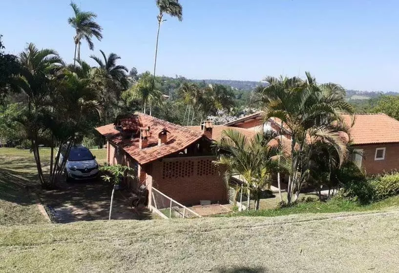 Chacara Vale Dos Sonhos Itu Chacara De Condominio