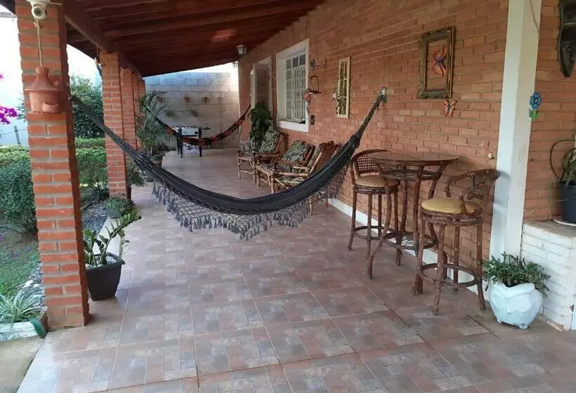 Chacara Vale Dos Sonhos Itu Chacara De Condominio