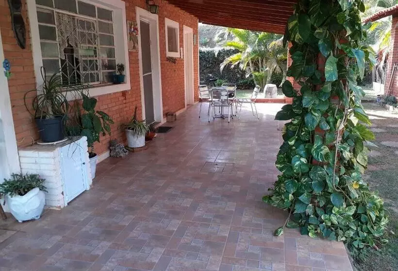 Chacara Vale Dos Sonhos Itu Chacara De Condominio