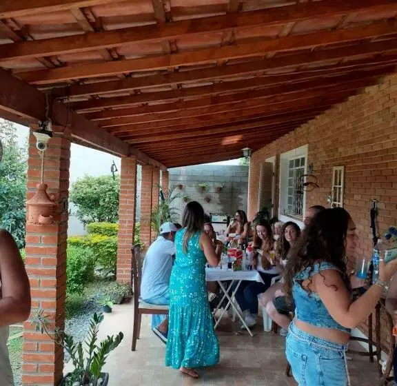 Chacara Vale Dos Sonhos Itu Chacara De Condominio