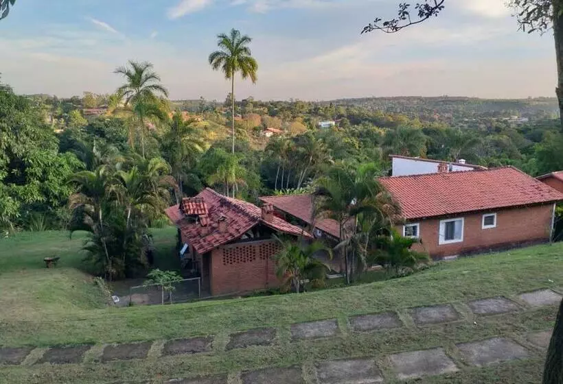 Chacara Vale Dos Sonhos Itu Chacara De Condominio