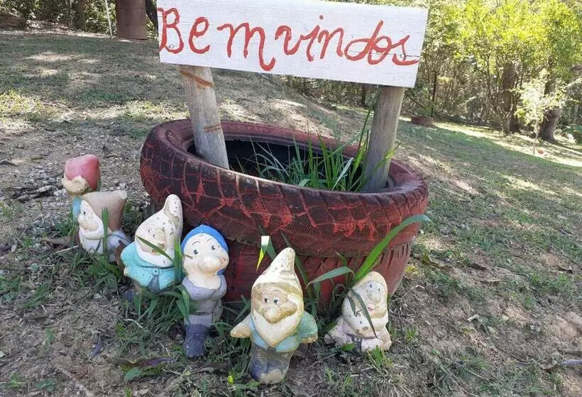 Chacara Vale Dos Sonhos Itu Chacara De Condominio